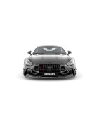 AMG GT C 192 AMG GT 63 | KURO Detailing