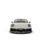 Porsche | KURO Detailing