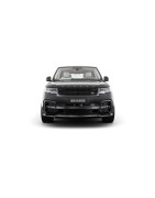 Range Rover | KURO Detailing