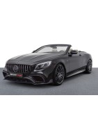 Klasa S A 217 AMG S 63