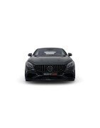 Klasa S C 217 AMG S 63