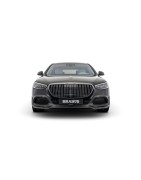 Klasa S Z 223 Maybach