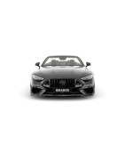 Klasa SL R 232 SL 63 | KURO Detailing