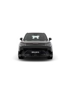 smart 1 | KURO Detailing