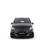 Klasa V W 447 AMG Line