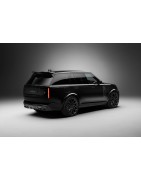 Range Rover L460 2022+ | KURO Detailing