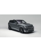 Range Rover Sport L461 | KURO Detailing
