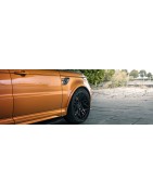 Range Rover Sport SVR L494 2018+