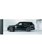 Range Rover Vogue 2013-17 | KURO Detailing