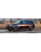 Range Rover Vogue 2018+