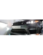 Range Rover Sport 2013-17 | KURO Detailing