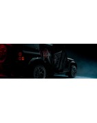 XRS for Defender 2021+ | KURO Detailing
