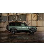 75th Defender Signature Series
