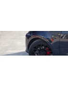 Discovery 5 2017+ | KURO Detailing