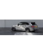 Bentayga 2015-19 | KURO Detailing