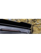 G-Wagon Soft Kit 2018+ | KURO Detailing