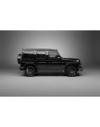 G-Wagon Aero Kit New 2024+ | KURO Detailing