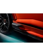 Urus SE New 2025+ | KURO Detailing