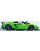 Aventador S | KURO Detailing