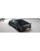 Huracan | KURO Detailing