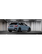 RS3 Sportback | KURO Detailing