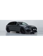 RS4 B9.5