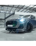 RSQ8 New 2024+