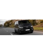 Transporter T6.1 | KURO Detailing