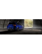 Golf R Mk8 | KURO Detailing