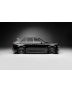 Cullinan Series II New 2024+ | KURO Detailing