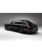 Ghost New | KURO Detailing