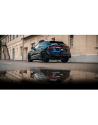 Audi RS Q8 | KURO Detailing