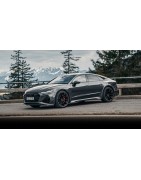 Audi RS7 performance | KURO Detailing