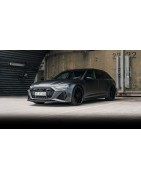Audi RS6 GT | KURO Detailing