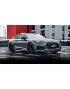 Audi RS5 | KURO Detailing