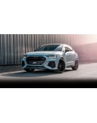 Audi RS Q3 | KURO Detailing