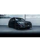 Audi SQ7 | KURO Detailing