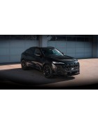 Audi SQ5 | KURO Detailing
