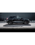 Audi SQ2 | KURO Detailing
