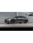 Audi S6 | KURO Detailing