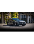 Audi S5 | KURO Detailing