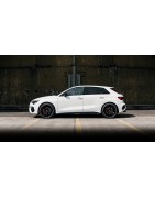 Audi S3 | KURO Detailing