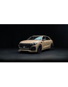 Audi Q8 | KURO Detailing