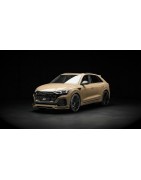 Audi Q8 Hybrid | KURO Detailing