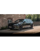 Audi Q7 | KURO Detailing