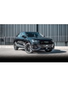 Audi Q3 | KURO Detailing
