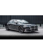 Audi A8 | KURO Detailing