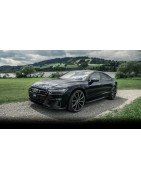 Audi A7 | KURO Detailing