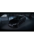 Audi A6 Hybrid | KURO Detailing