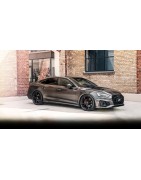 Audi A5 | KURO Detailing